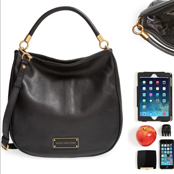 Marc By Marc Jacobs Handbags - Marc Jacobs ‘Too Hot To Handle Bag’